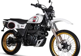 Neumotorrad Mash X-Ride Trail '21