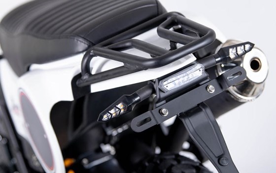 Neufahrzeug Mash X-Ride Trail '21 - Bild 2