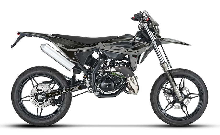 Angebot Beta RR 2T 50 Bild 2: Angebot Beta RR 2T 50