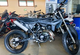 Neumotorrad Beta RR 2T 50 Neumotorrad Beta RR 2T 50
