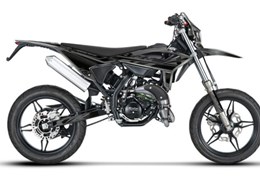 Neumotorrad Beta RR 2T 50