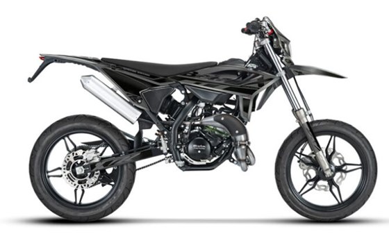 Neufahrzeug Beta RR 2T 50 - Bild 1