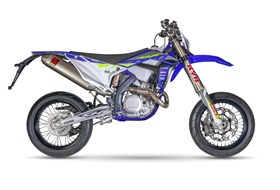 Sherco 500 SEF Factory