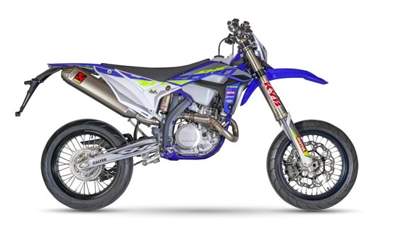 Neufahrzeug Sherco 500 SEF Factory - Bild 1