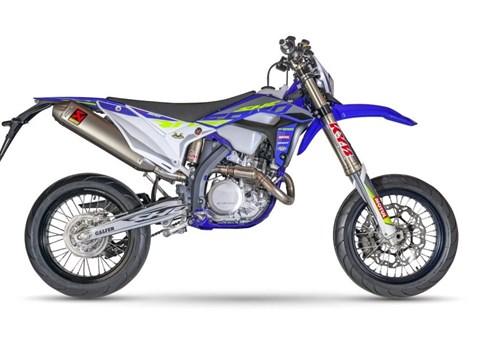 Sherco 500 SEF Factory
