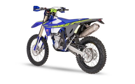 Neufahrzeug Sherco 500 SEF Factory - Bild 4