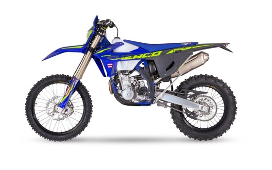 Neufahrzeug Sherco 500 SEF Factory - Bild 5