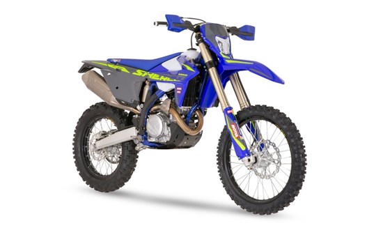 Neufahrzeug Sherco 500 SEF Factory - Bild 8