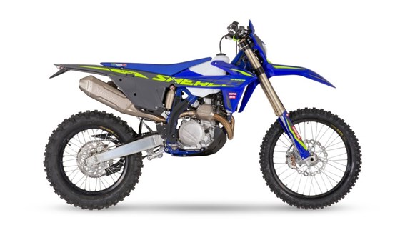 Neufahrzeug Sherco 500 SEF Factory - Bild 9