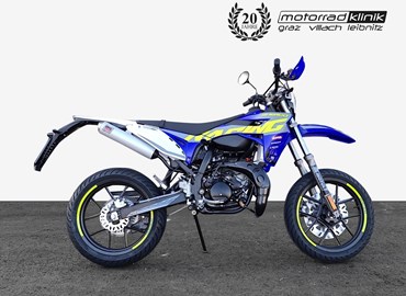 Neumotorrad Sherco SM 50 R