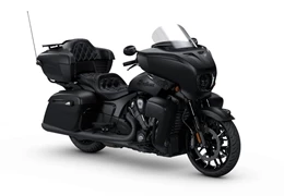 Neumotorrad Indian Roadmaster Neumotorrad Indian Roadmaster