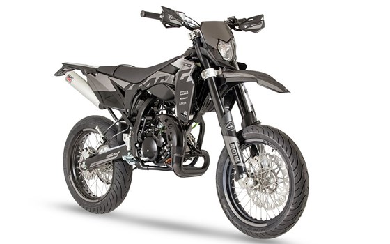 Neufahrzeug Sherco SM 50 R - Bild 2 Neufahrzeug Sherco SM 50 R - Bild 2