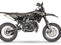 Neumotorrad Sherco SM 50 R Modell 50 SM - RS,