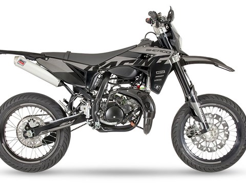 Sherco SM 50 R