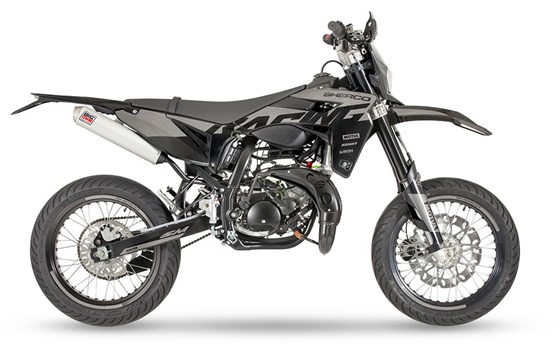 Neufahrzeug Sherco SM 50 R - Bild 1 Neufahrzeug Sherco SM 50 R - Bild 1