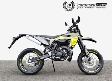 Neumotorrad Sherco SM 50 R