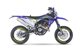 Sherco 125 4-Takt SM Factory RS