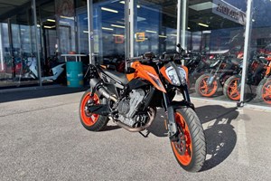 Angebot KTM 790 Duke