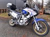 Honda XL 700V Transalp