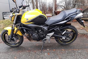 Angebot Yamaha FZ6-N S2