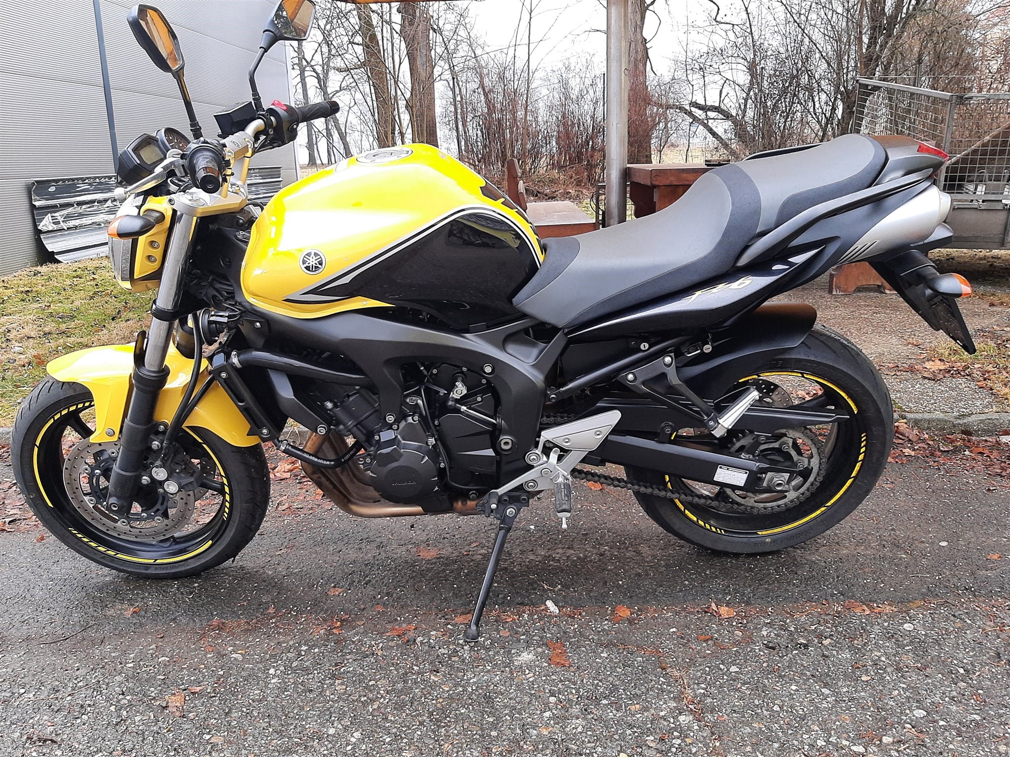 Motorrad