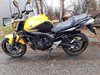 Yamaha FZ6-N S2