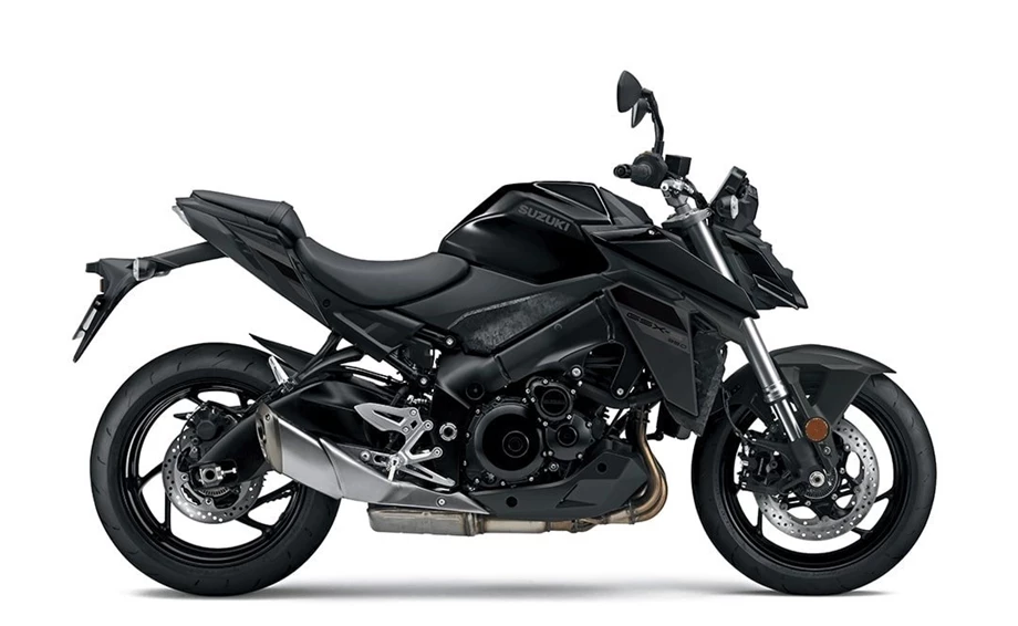 Angebot Suzuki GSX-S950 Bild 1: Angebot Suzuki GSX-S950