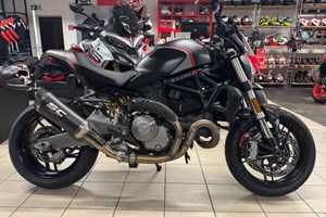 Angebot Ducati Monster 821 Stealth