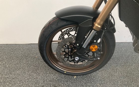 Neufahrzeug Honda CB650R E-Clutch - Bild 12 Neufahrzeug Honda CB650R E-Clutch - Bild 12