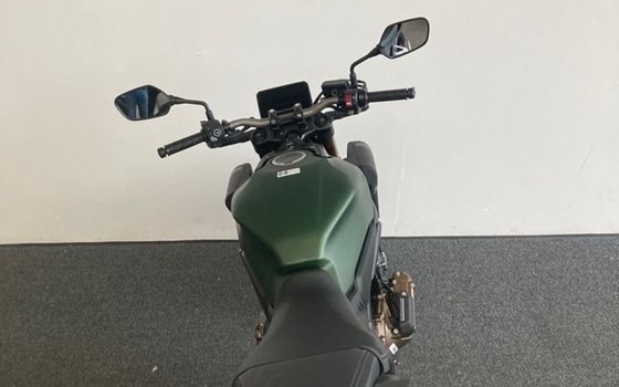 Neufahrzeug Honda CB650R E-Clutch - Bild 14 Neufahrzeug Honda CB650R E-Clutch - Bild 14