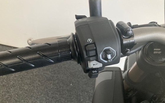 Neufahrzeug Honda CB650R E-Clutch - Bild 15 Neufahrzeug Honda CB650R E-Clutch - Bild 15