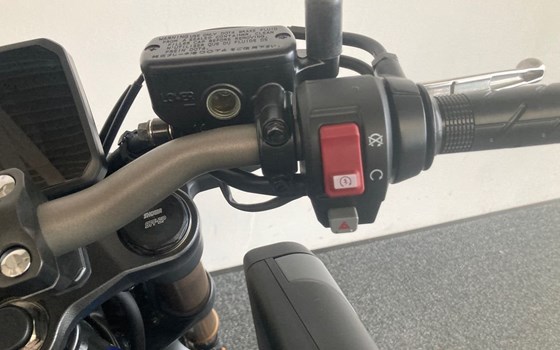 Neufahrzeug Honda CB650R E-Clutch - Bild 16 Neufahrzeug Honda CB650R E-Clutch - Bild 16