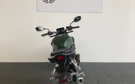 Neufahrzeug Honda CB650R E-Clutch - Bild 6 Neufahrzeug Honda CB650R E-Clutch - Bild 6