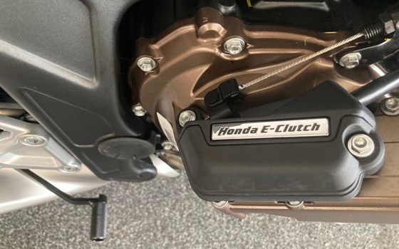 Neufahrzeug Honda CB650R E-Clutch - Bild 7 Neufahrzeug Honda CB650R E-Clutch - Bild 7