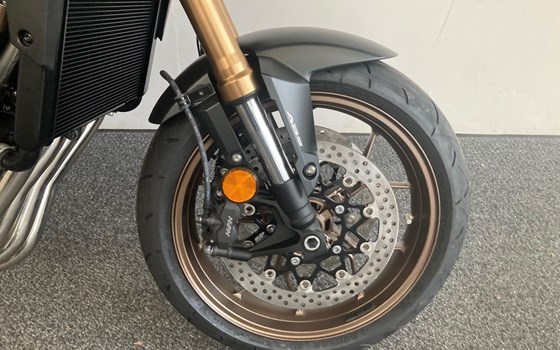 Neufahrzeug Honda CB650R E-Clutch - Bild 8 Neufahrzeug Honda CB650R E-Clutch - Bild 8