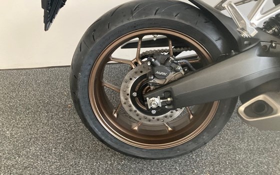 Neufahrzeug Honda CB650R E-Clutch - Bild 9 Neufahrzeug Honda CB650R E-Clutch - Bild 9