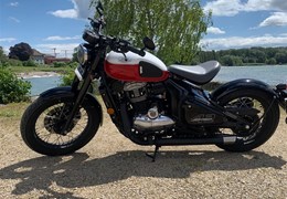 Occasion Jawa 42 Bobber