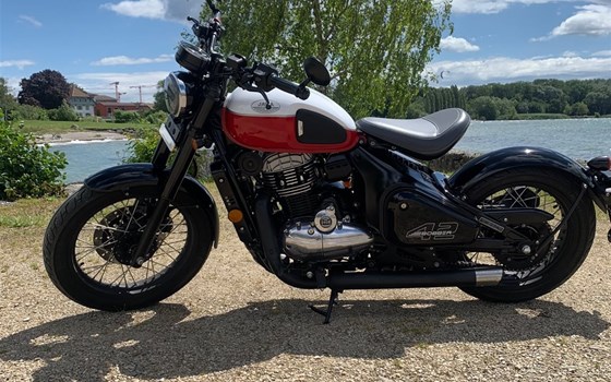 Offre Jawa 42 Bobber - Image 1