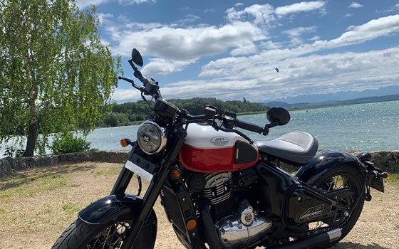 Offre Jawa 42 Bobber - Image 2