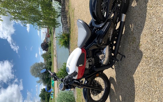 Offre Jawa 42 Bobber - Image 3