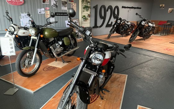 Offre Jawa 42 Bobber - Image 4