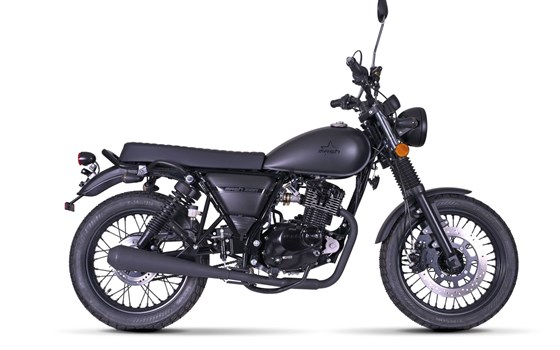 Neufahrzeug Mash Seventy - Bild 4