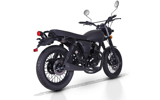 Neufahrzeug Mash Seventy - Bild 10