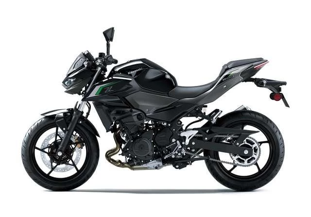 Angebot Kawasaki Z 500 Bild 1: Angebot Kawasaki Z 500