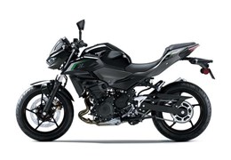 Neumotorrad Kawasaki Z 500