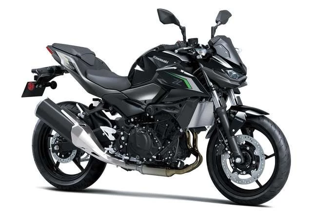 Angebot Kawasaki Z 500 Bild 3: Angebot Kawasaki Z 500