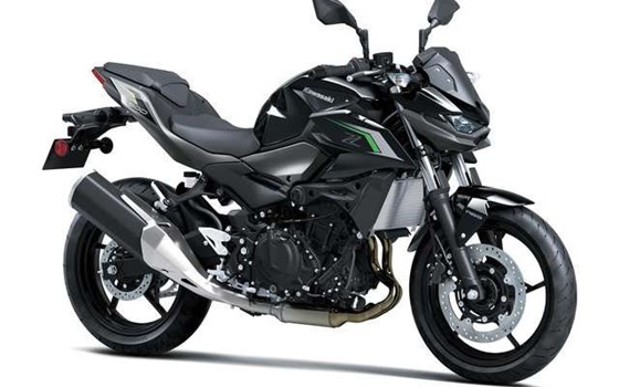 Neufahrzeug Kawasaki Z 500 - Bild 3