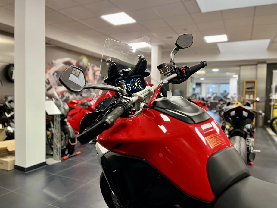 Angebot Ducati Multistrada V4 S Bild 7: Angebot Ducati Multistrada V4 S