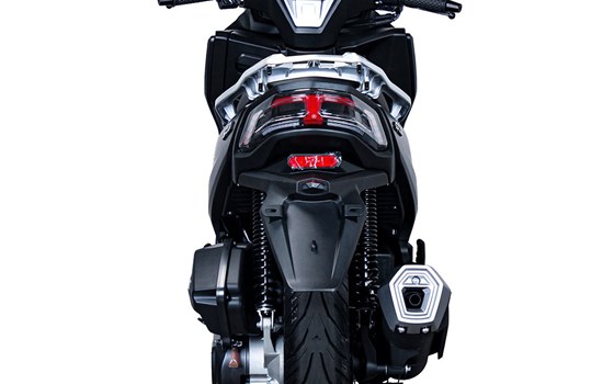 Neufahrzeug Voge SR1 125i ABS - Bild 13