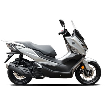 SR1 125i ABS
